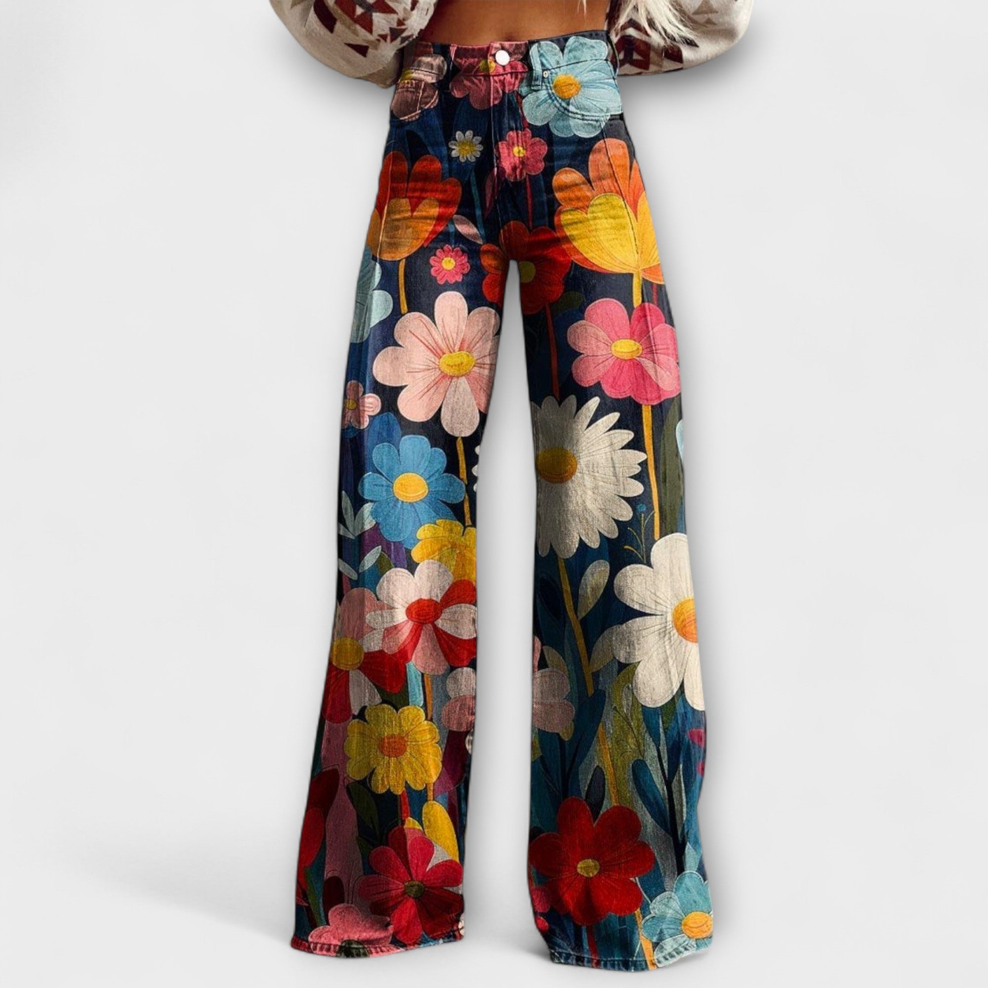 Elisa - Vintage-Hose