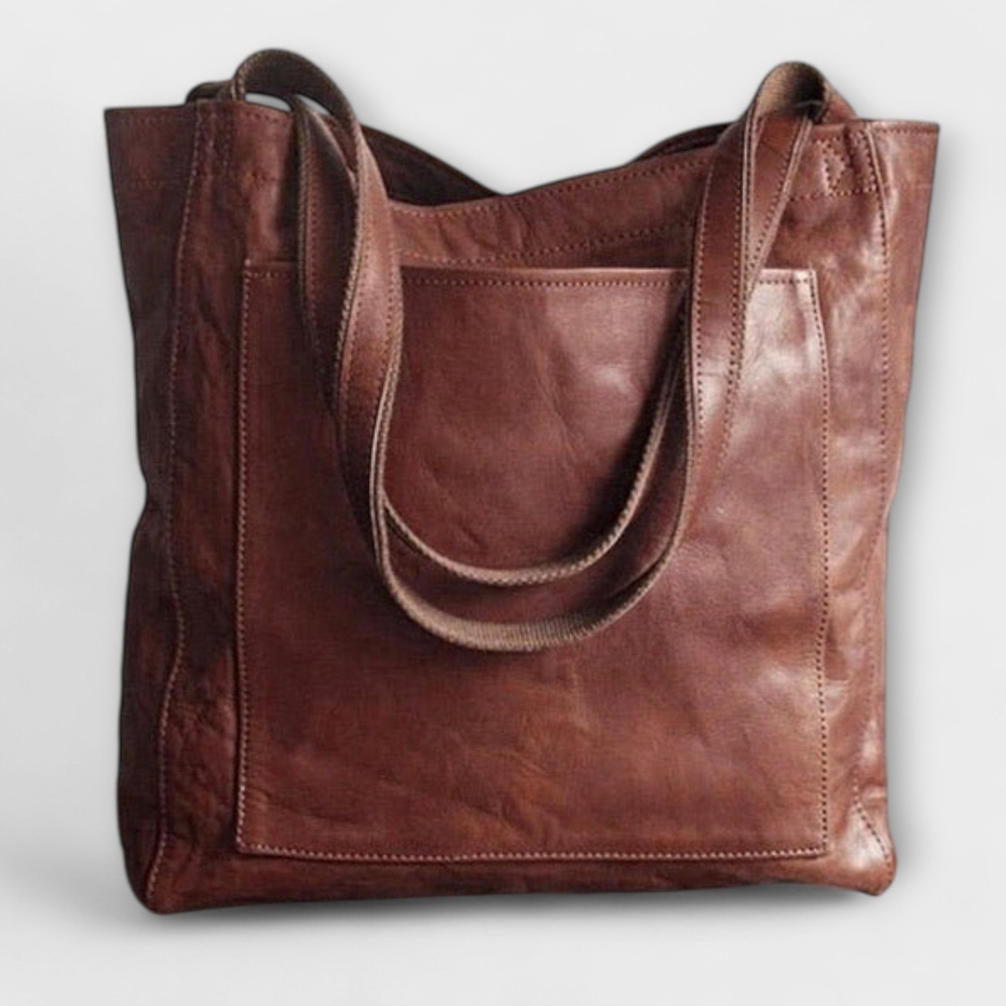 Nora. - Elegante und praktische Handtasche