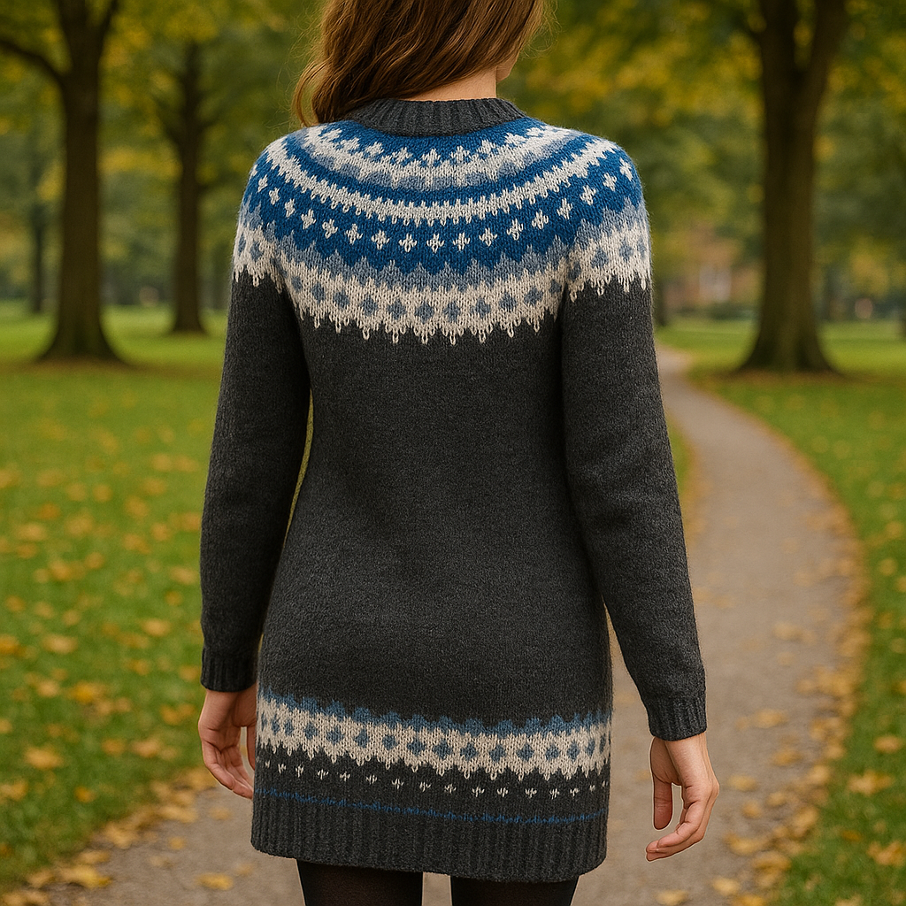 Pullover aus Textilien