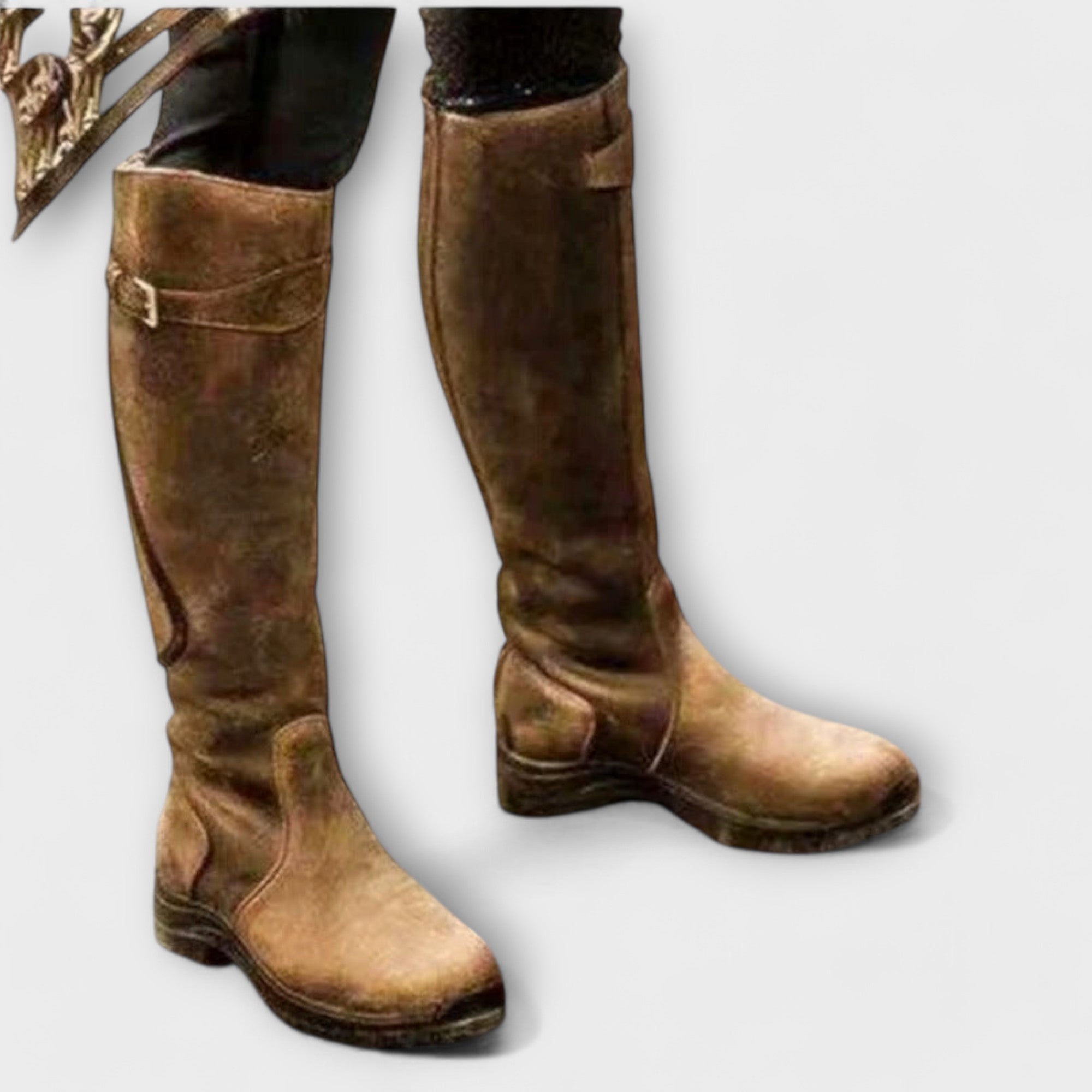 Wasserdichte Stiefel für Frauen