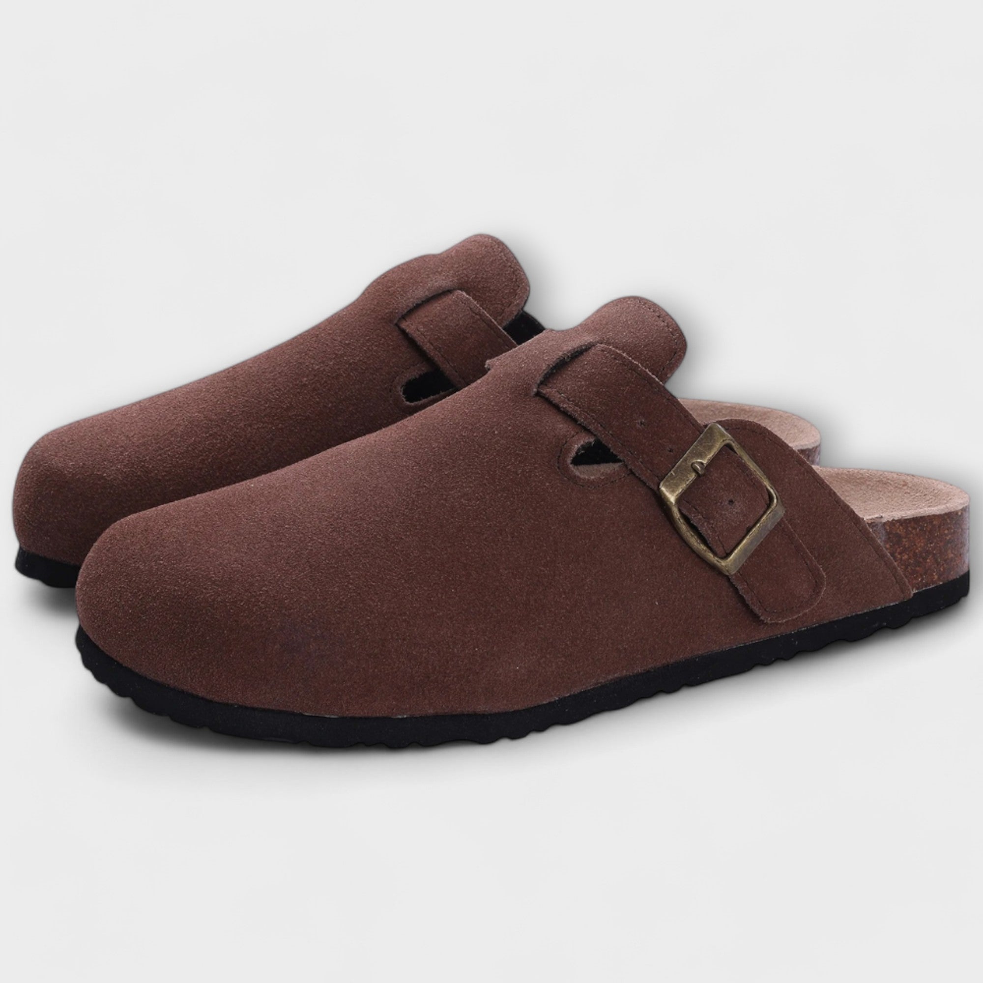 Bequeme Sandalen
