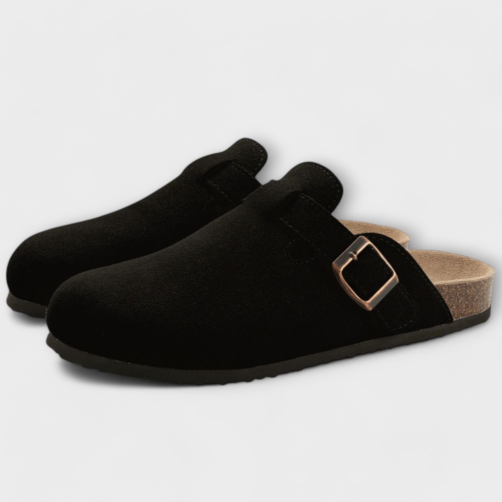 Bequeme Sandalen