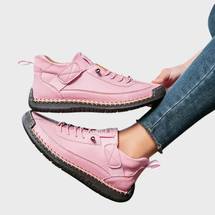 Martha - Orthopädische Sneakers Nora Zurich