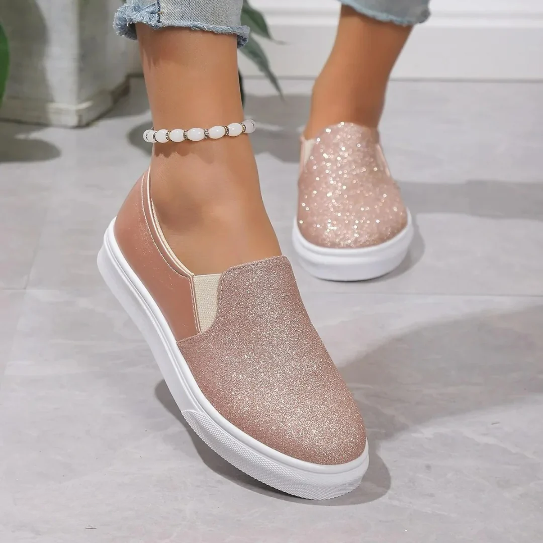 Sienna™ Orthopädische Komfort-Slipper