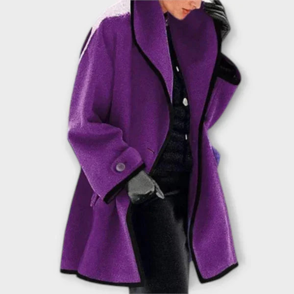 Sherry - Eleganter Trenchcoat