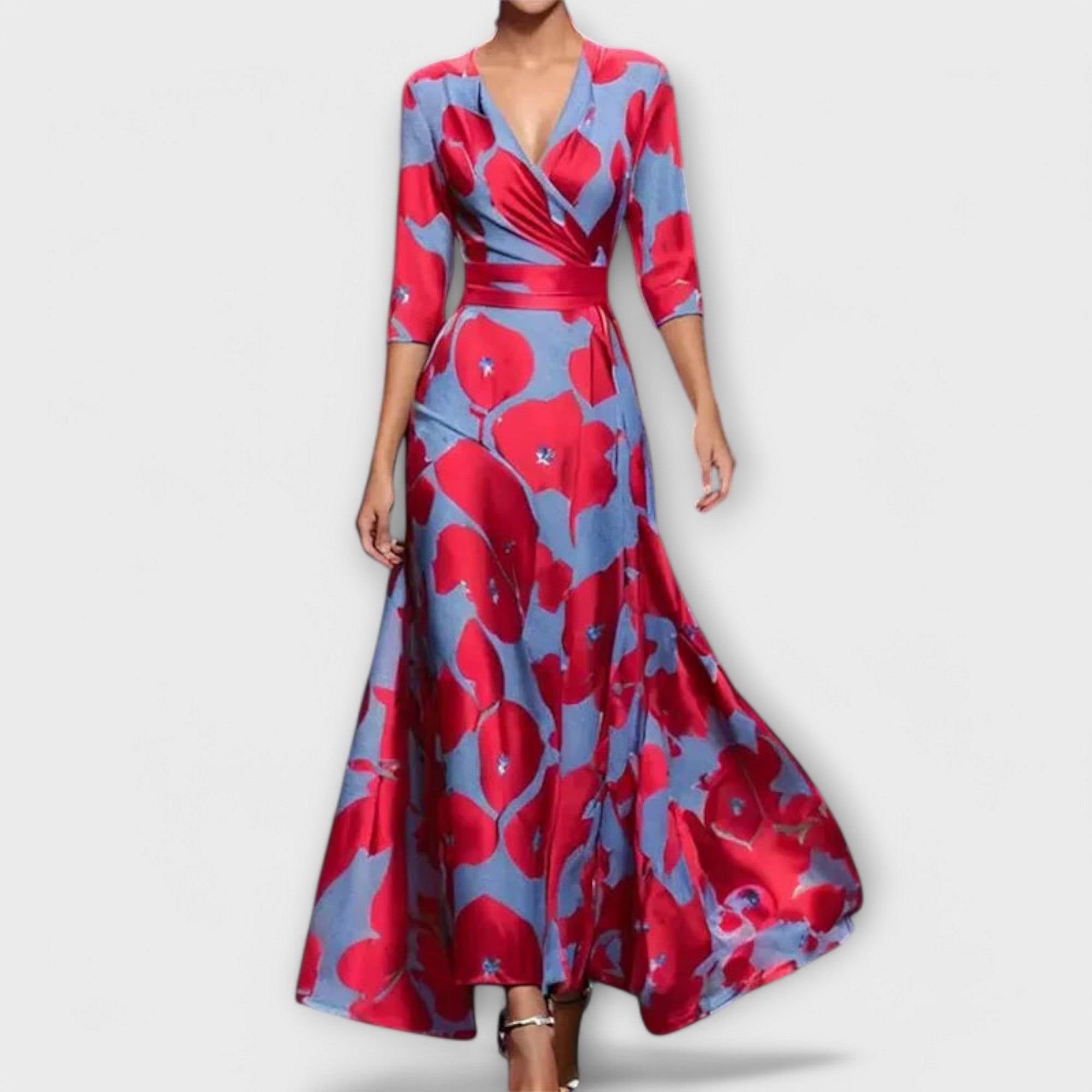 Alma - Elegantes Kleid Design für Frauen