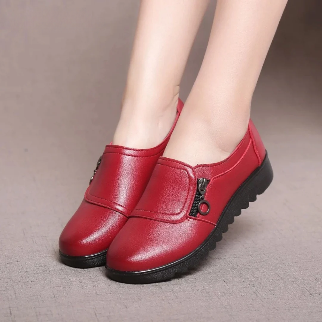 Helga™ | Damen Orthopädische Schuhe