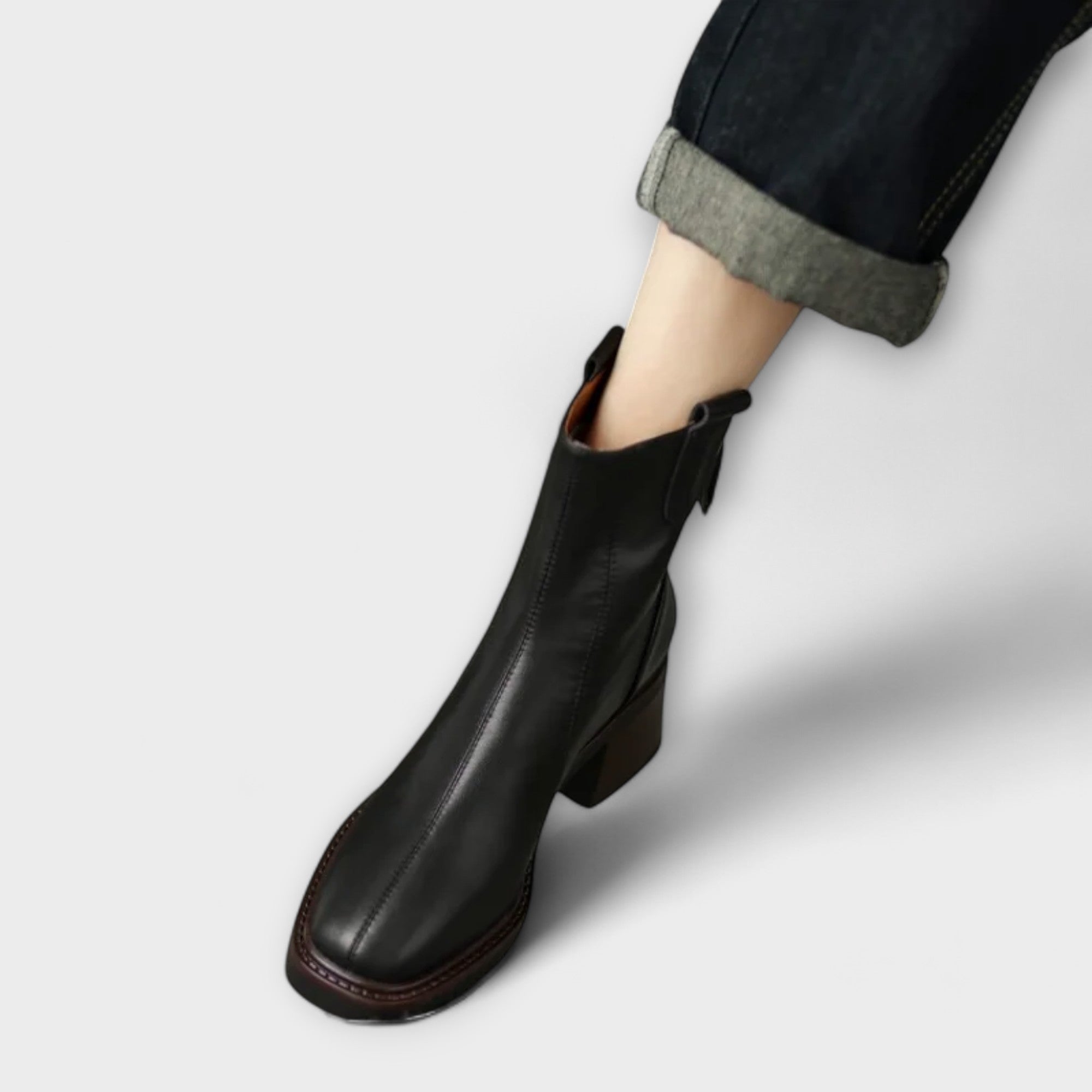 Fien - Damenstiefel