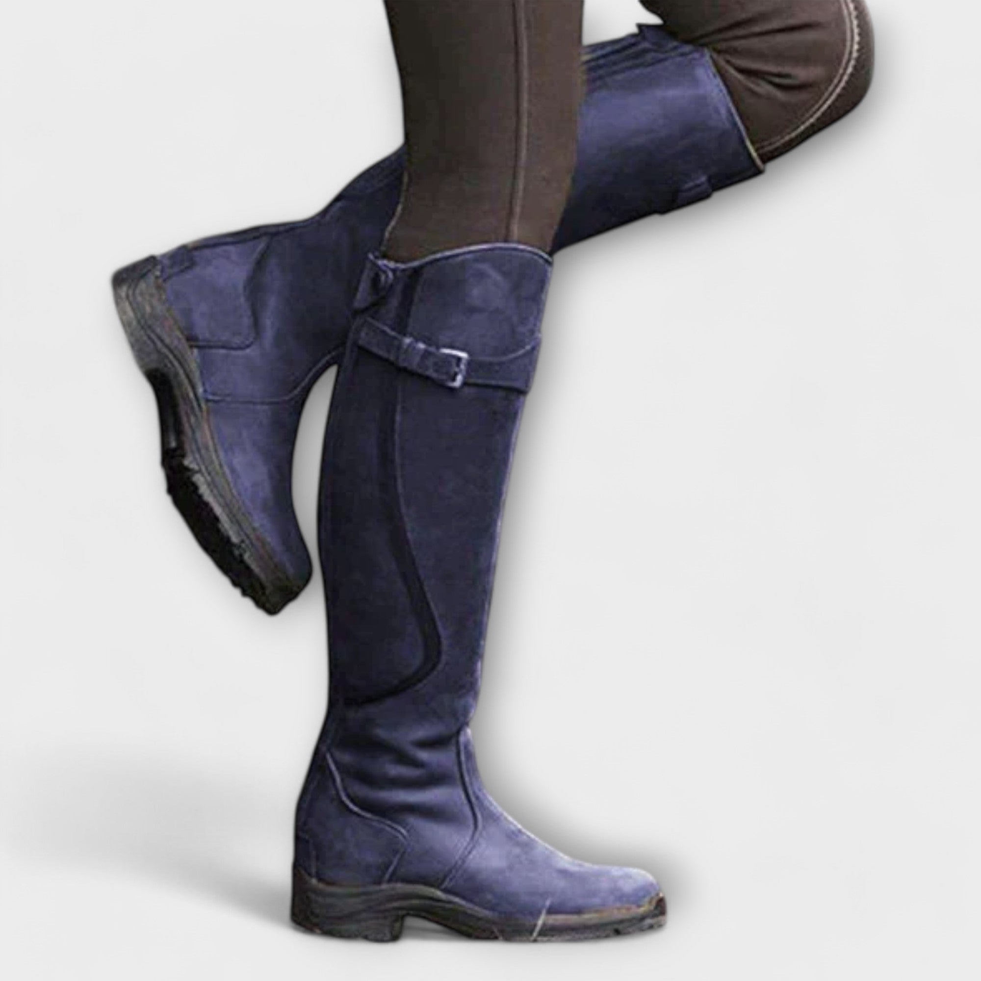 Wasserdichte Stiefel für Frauen