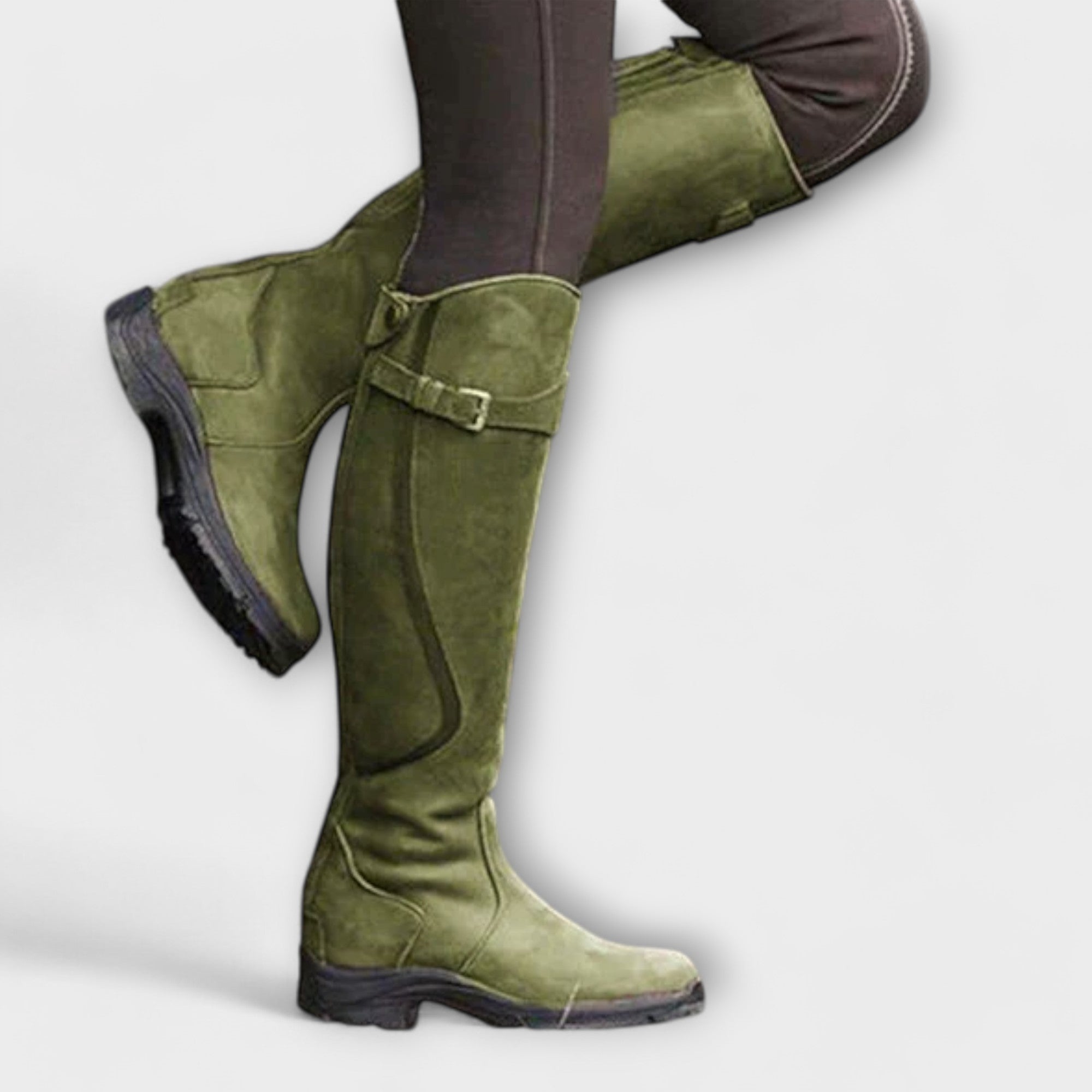 Wasserdichte Stiefel für Frauen