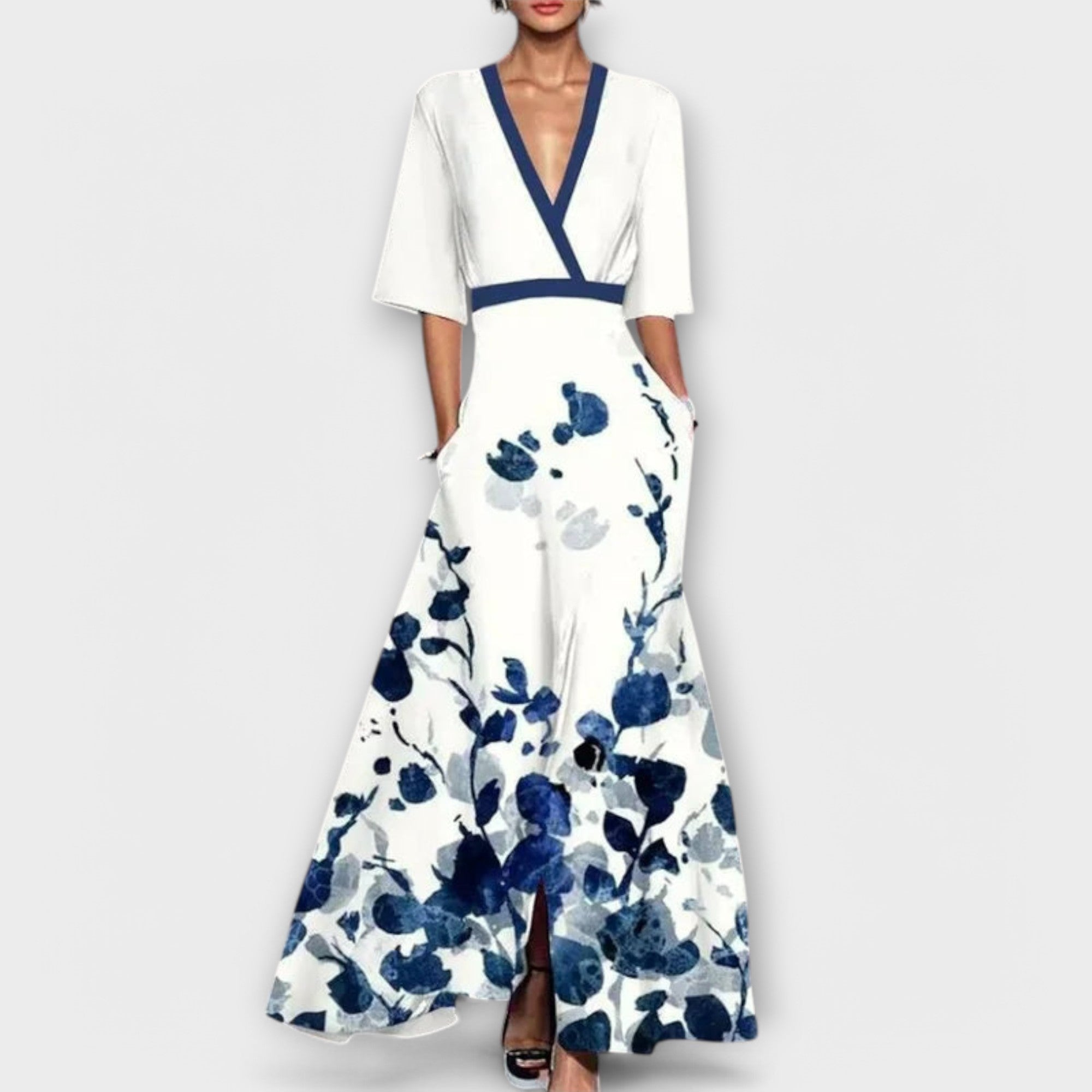 Alma - Elegantes Kleid Design für Frauen