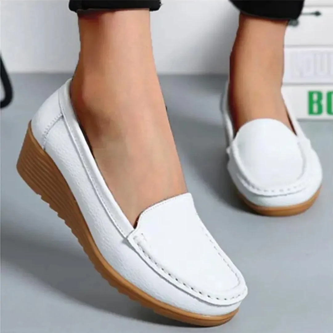 Willa™ | Orthopädische Slipper