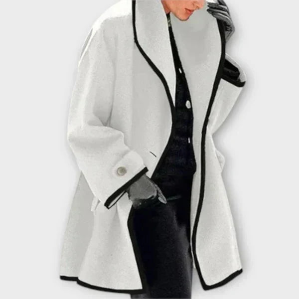 Sherry - Eleganter Trenchcoat