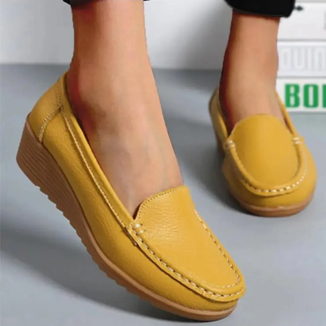 Willa™ | Orthopädische Slipper