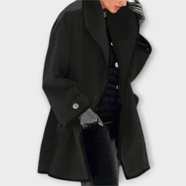 Sherry - Eleganter Trenchcoat